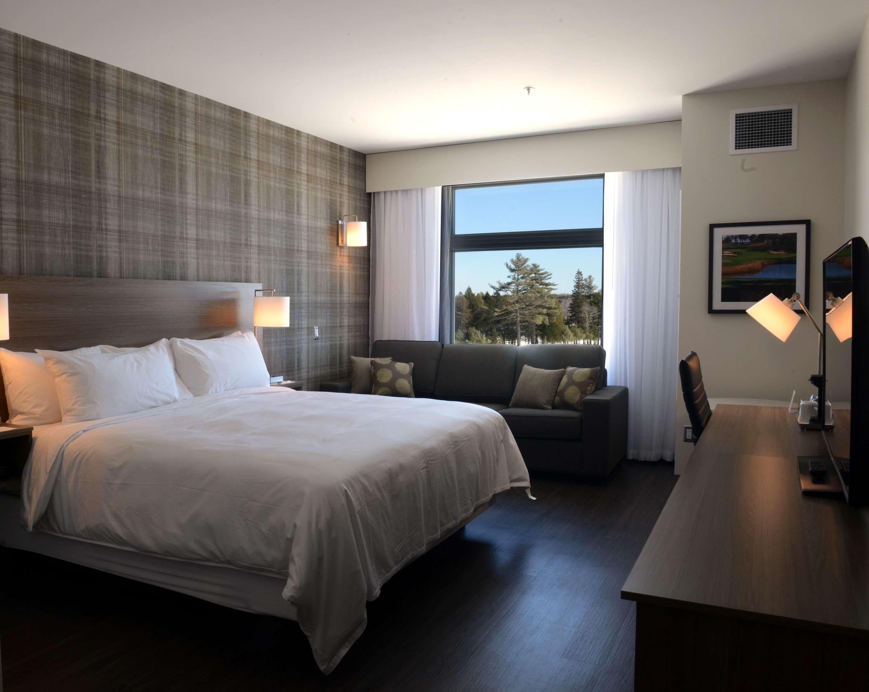 Radisson Kingswood & Suites, 4* Fredericton